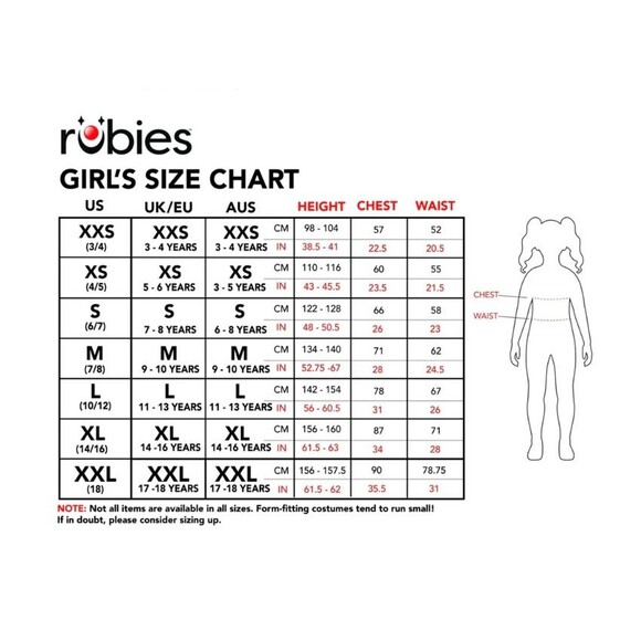 Forum Angel Costume Large, Girls Christmas Pageant School Play Nativity New - Picture 6 of 7